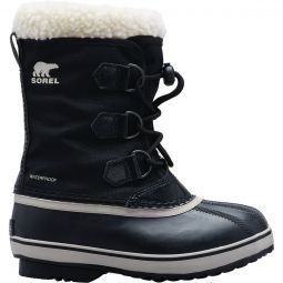 Yoot Pac Nylon Boot - Boys