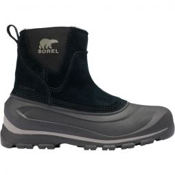 Buxton Pull On Boot - Mens