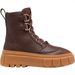 Caribou X Lace WP Boot - Womens