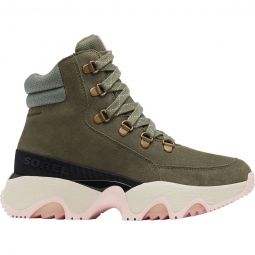 Kinetic Impact Conquest Sneaker Boot - Womens