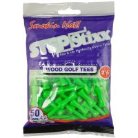 Rip Stixx 2 1/8 Stepstixx Golf Tees