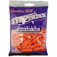 Rip Stixx 2 1/8 Stepstixx Golf Tees
