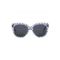 Stella McCartney Sunglasses - Havana/Grey Flat
