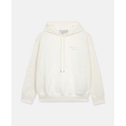 Stella Mccartney + Sorayama Hoodie