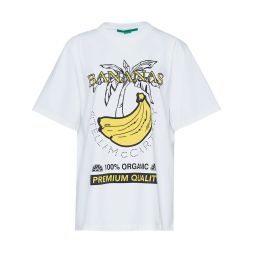 Jersey T-Shirt Unisex Banana