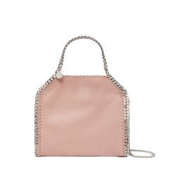 Falabella Mini Tote Eco Shaggy Deer