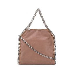 Falabella Mini Tote Woven Alter