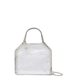 Falabella Tiny Tote Eco Shiny