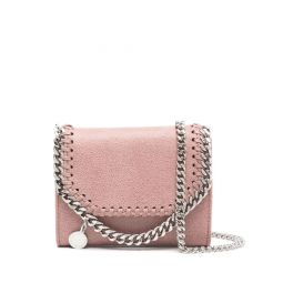 Falabella Wallet With Strap