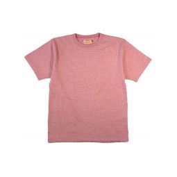 Olowalu Shirt - Red Marle