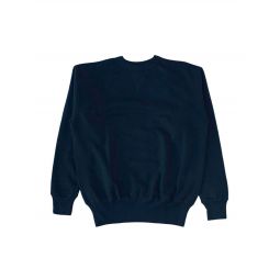 Laniakea Crew Neck - Dark Navy