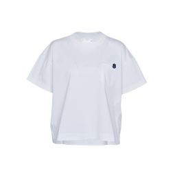 S Cotton Jersey T-Shirt