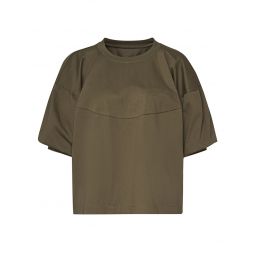 Cotton Jersey T-Shirt