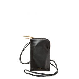 Bicolor Mobile Pouch