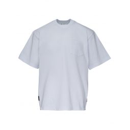 Cotton Jersey T-Shirt