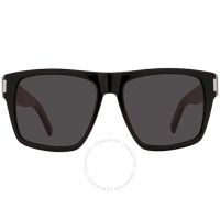 Black Square Ladies Sunglasses