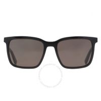 Black Square Mens Sunglasses