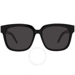 Black Square Ladies Sunglasses
