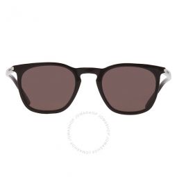 Grey Square Mens Sunglasses