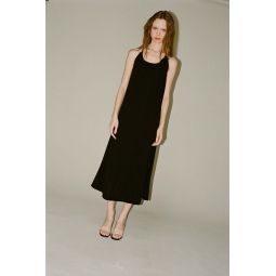 Courtney Dress - Black