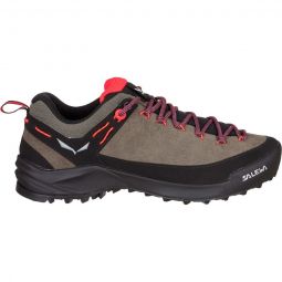 Wildfire Leather Hiking Shoe - Womens