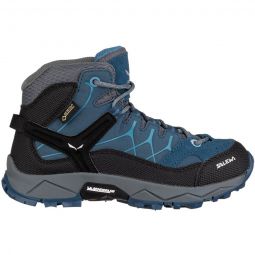Alp Trainer Mid GTX Hiking Boot - Toddlers