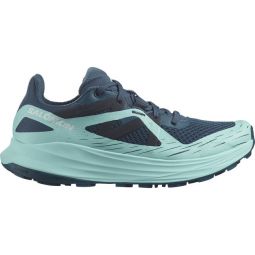 ULTRA FLOW GORE TEX Womens Trail Running Shoes