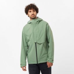 OUTERPATH PRO 2.5L Mens Shell Jacket