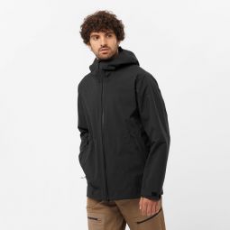 OUTERPATH 2.5L Mens Shell Jacket