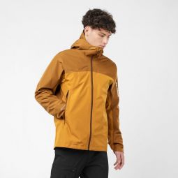 OUTLINE 2.5L GORE-TEX Mens Shell Jacket