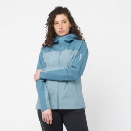 OUTLINE 2.5L GORE-TEX Womens Shell Jacket