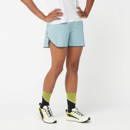 SENSE AERO 5 Womens Shorts