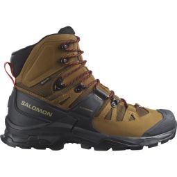 QUEST 4 GORE-TEX Mens Leather Hiking Boots