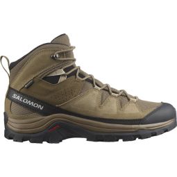QUEST ROVE GORE-TEX Mens Leather Hiking Boots