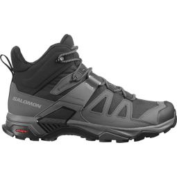 X ULTRA 4 MID WIDE GORE-TEX Mens Hiking Boots