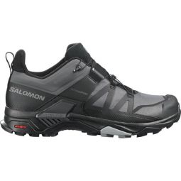 X ULTRA 4 WIDE GORE-TEX Mens Hiking Shoes