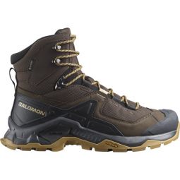 QUEST ELEMENT GORE-TEX Mens Leather Hiking Boots