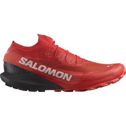 S/LAB PULSAR 3 Unisex Trail Running Shoes