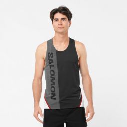 S/LAB SPEED Mens Tank