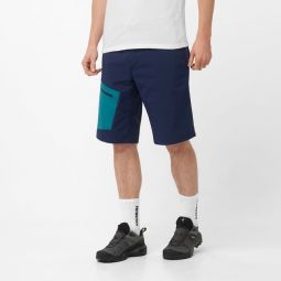 OUTERPATH UTILITY Mens Shorts
