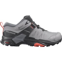 X ULTRA 4 GORE-TEX Womens Hiking Shoes