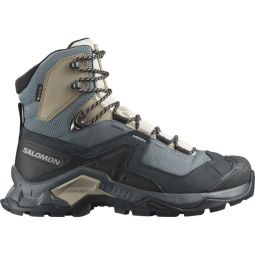 QUEST ELEMENT GORE-TEX Womens Leather Hiking Boots
