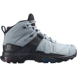 X ULTRA 4 MID WIDE GORE-TEX Womens Hiking Boots