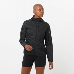 BONATTI CROSS WIND Womens Wind Jacket