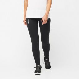 CROSS RUN 28 Womens Tights