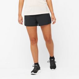 CROSS 3 Womens Shorts