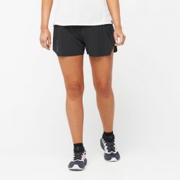 SENSE AERO 3 Womens Shorts