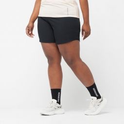 CROSS 5 Womens Shorts