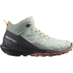 OUTPULSE MID GORE-TEX Womens Hiking Boots
