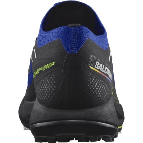  Salomon Pulsar Trail Pro 2 Shoe - Mens